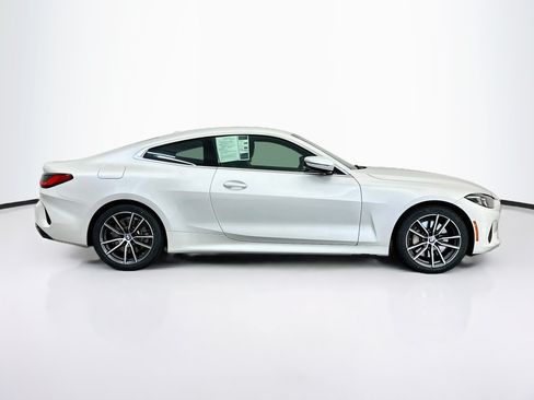 Used 2026 BMW 430i xDrive Coupe AWD/4WD image 10