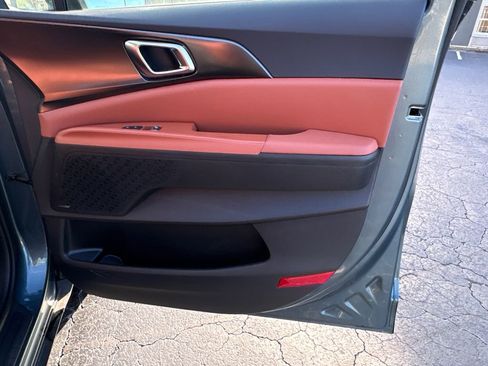 New 2026 Kia Carnival SX Prestige image 14