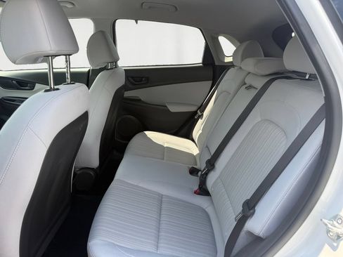Certified 2023 Hyundai Kona SEL w/ Cargo Package AWD/4WD image 13