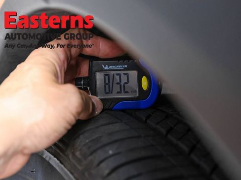 Used 2026 Mitsubishi Eclipse Cross LE AWD/4WD image 28