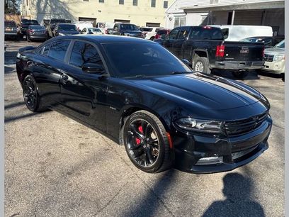 Used 2016 Dodge Charger R/T w/ Plus Group
