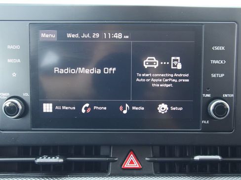 Used 2024 Kia Sportage LX FWD image 27