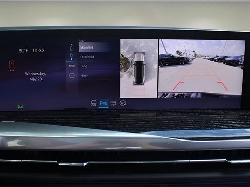 New 2025 Cadillac Escalade IQ Sport 1 w/ Smart Trailering package image 26