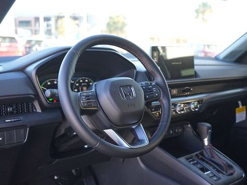 New 2026 Honda CR-V Sport-L image 2