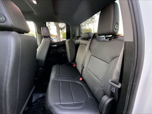 Used 2019 Chevrolet Silverado 1500 W/T w/ WT Convenience Package image 25