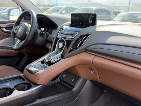 New 2026 Acura RDX SH-AWD w/ Technology Package image 6
