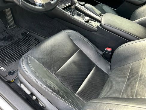 Used 2016 Lexus GS 350 RWD image 10