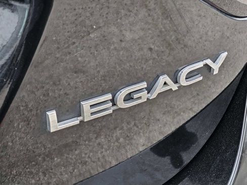 Used 2020 Subaru Legacy Premium image 11