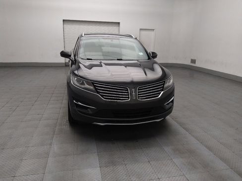 Used 2018 Lincoln MKC Premiere image 14