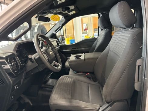 Certified 2021 Ford F150 XL w/ Equipment Group 101A High image 28