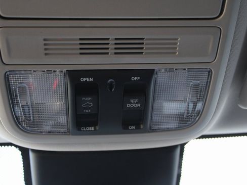 New 2026 Honda Odyssey EX-L image 48