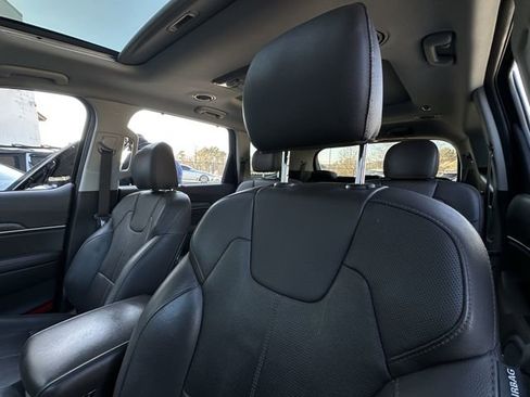 Used 2020 Kia Telluride SX w/ Towing Package image 11