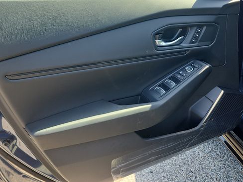 New 2026 Honda Accord EX-L image 8