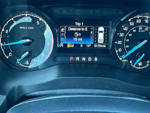 Used 2021 Ford Ranger XLT w/ Equipment Group 301A Mid image 20