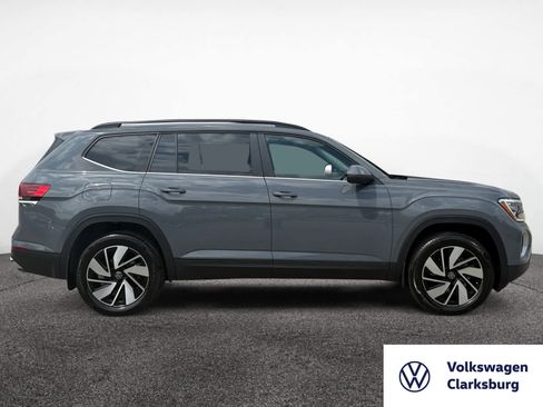 New 2026 Volkswagen Atlas SE image 6