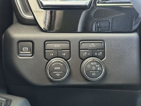 New 2025 Chevrolet Silverado 1500 RST w/ Protection Package image 25