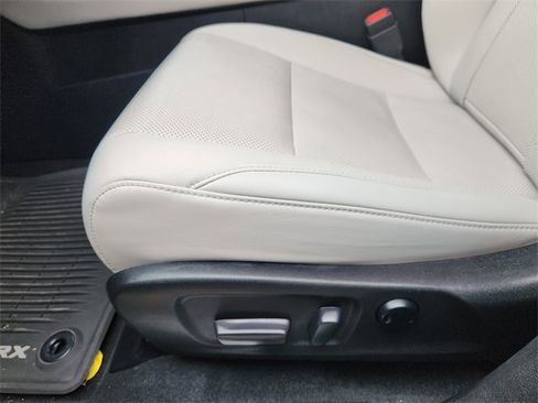 Used 2022 Lexus RX 350 FWD w/ Premium Package image 17