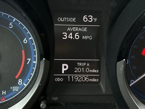 Used 2015 Toyota Corolla S FWD image 25