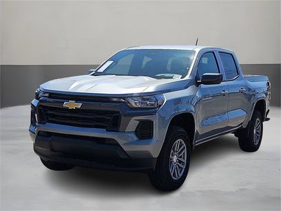 New 2026 Chevrolet Colorado LT