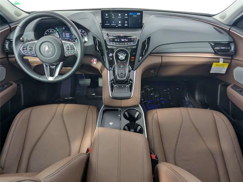 Used 2025 Acura RDX SH-AWD w/ Technology Package image 42