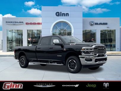 New 2025 RAM 2500 Laramie