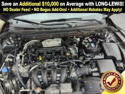 Used 2015 MAZDA MAZDA6 Touring image 25