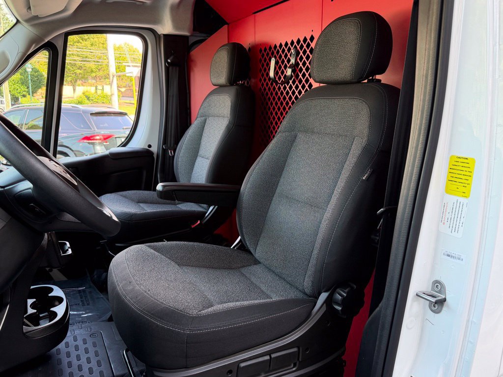Used 2023 RAM ProMaster 1500 FWD image 28