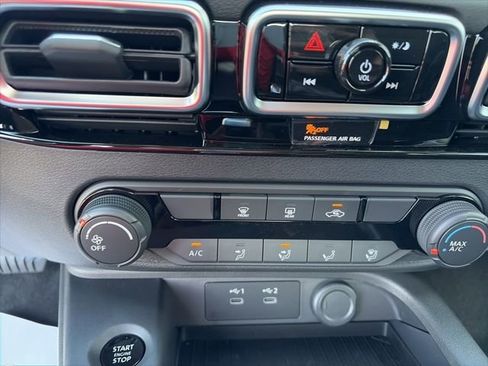 New 2026 Nissan Sentra S image 17