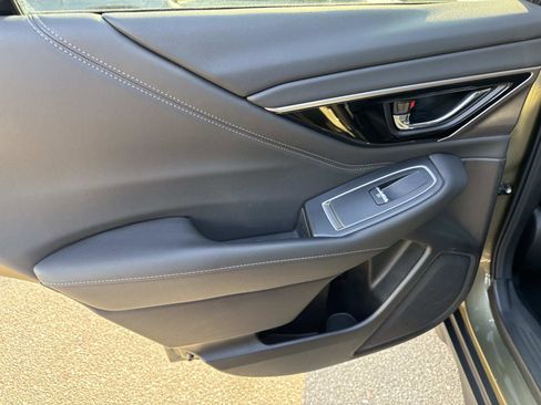 Used 2023 Subaru Outback Limited XT image 11