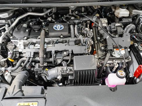 Used 2023 Toyota Corolla LE image 31