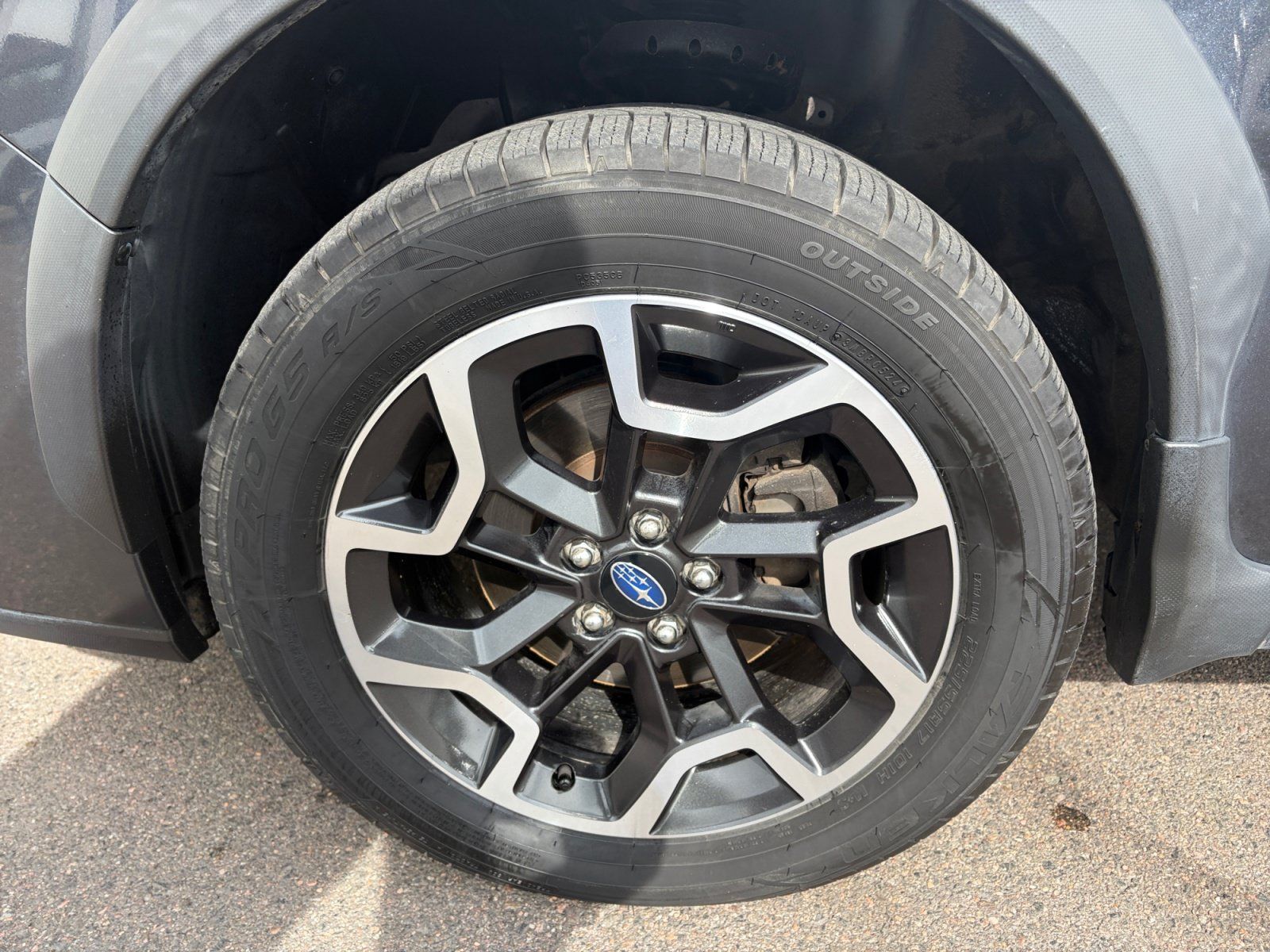 Used 2016 Subaru Crosstrek 2.0i Premium AWD/4WD image 10