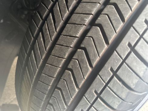 Used 2025 Toyota Tundra SR5 w/ SX Package image 15