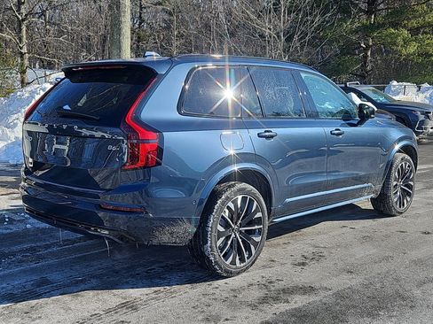 New 2026 Volvo XC90 B6 Ultra w/ Protection Package Premier image 2
