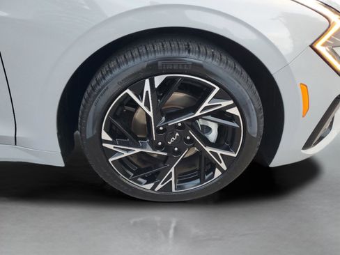 Used 2025 Kia K5 GT-Line FWD image 29