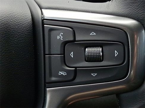 Certified 2022 Chevrolet Silverado 1500 RST image 21