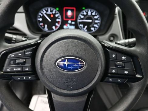Used 2025 Subaru Crosstrek 2.0i Premium AWD/4WD image 16