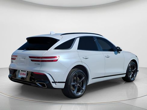 New 2026 Genesis GV70 3.5T Sport Prestige AWD/4WD image 5