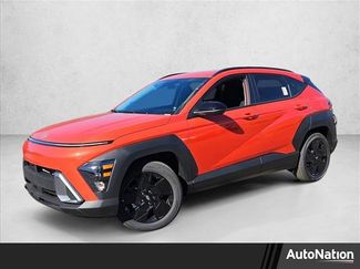New 2026 Hyundai Kona SEL Sport video 1