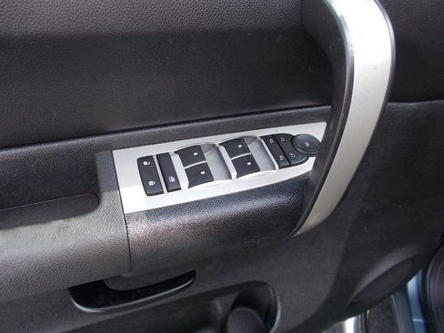 Used 2009 Chevrolet Silverado 1500 LT w/ All Star Package image 29