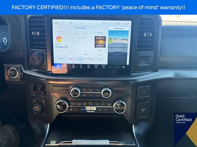 Certified 2024 Ford F150 Raptor AWD/4WD image 39