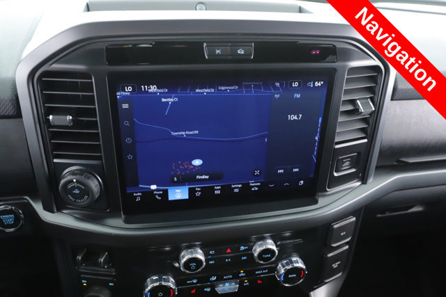 Used 2025 Ford F150 Tremor w/ Bed Utility Package AWD/4WD image 5