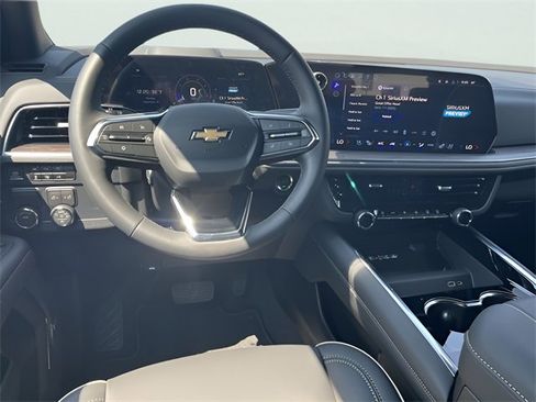 New 2026 Chevrolet Tahoe Premier image 18