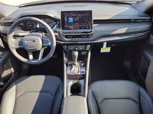 New 2026 Jeep Compass Limited AWD/4WD image 15
