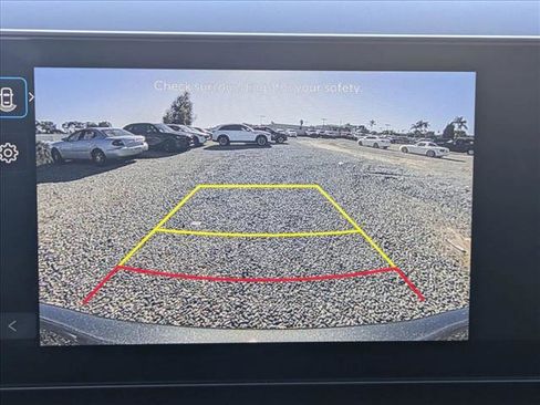 New 2026 Hyundai Tucson SEL image 12