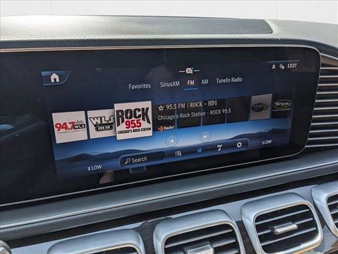 New 2026 Mercedes-Benz GLE 350 4MATIC image 14