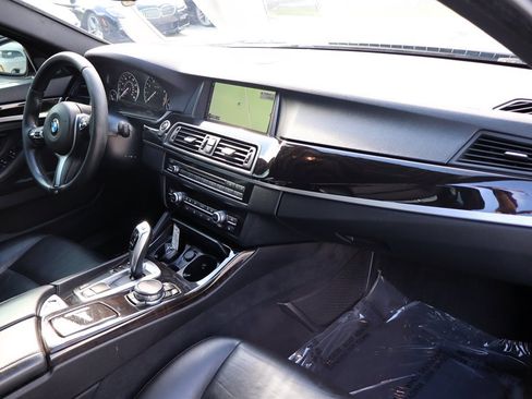 Used 2015 BMW 528i Sedan RWD image 18