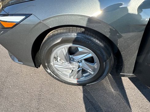 New 2026 Hyundai Elantra SE image 20