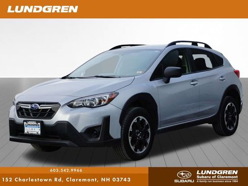 Used 2023 Subaru Crosstrek 2.0i image 33