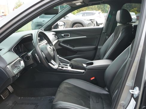 Used 2023 Acura Integra A-Spec image 16
