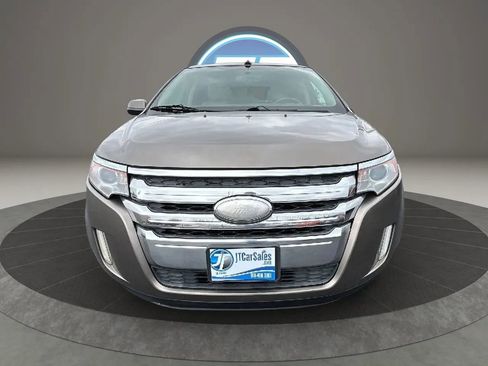 Used 2014 Ford Edge Limited FWD image 18